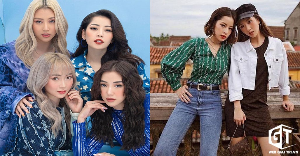 Đang yên đang lành, Chi Pu bỗng dưng khui lại “drama” với Quỳnh Anh Shyn đúng nửa đêm