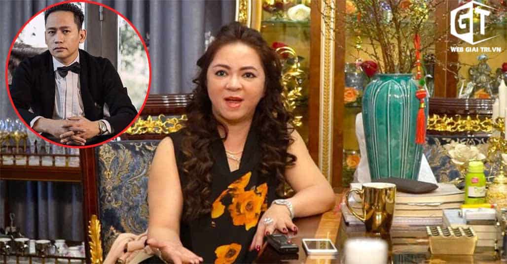 Giữa lùm xùm của bà Phương Hằng, Duy Mạnh ‘phát ngôn sốc’ về giới showbiz: ‘Hoạn nạn thì chúng lờ đi’