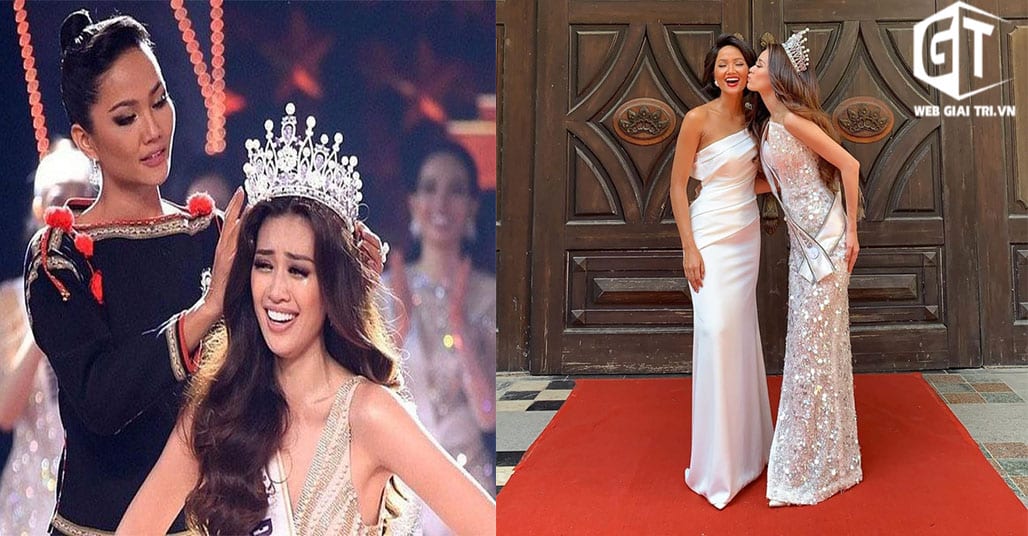 H’Hen Niê bức xúc vì liên tục bị tố thảo mai, xấu tính với Khánh Vân
