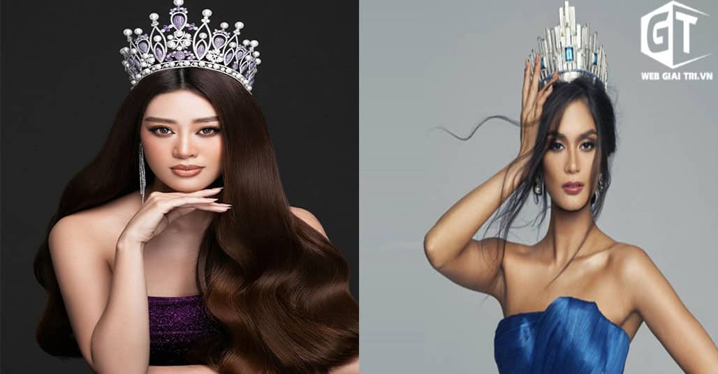 Hoa hậu Hoàn vũ Pia bị chửi ‘sấp mặt’ vì nghi ngờ vé vote của Khánh Vân