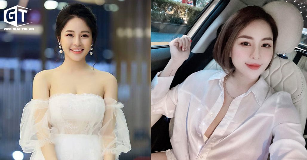 Hot girl Trâm Anh tuyên bố: “Nếu có đại gia ngỏ lời, tôi ok thôi”