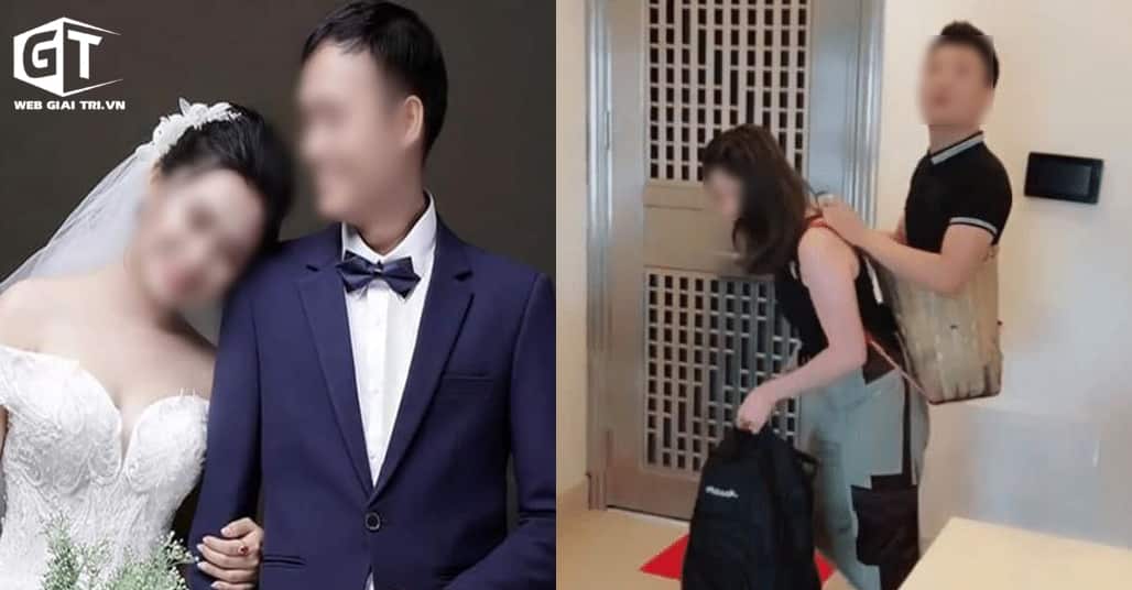 Kết hôn 5 năm, người vợ thú nhận không yêu chồng mà lén lút hẹn hò cùng người đàn ông khuyết tật
