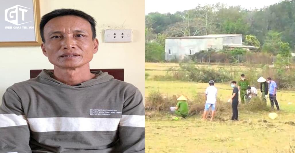 “Yêu râu xanh” bịa chuyện con gặp tai nạn lừa người mẹ câm ra cánh đồng để cưỡng hiếp
