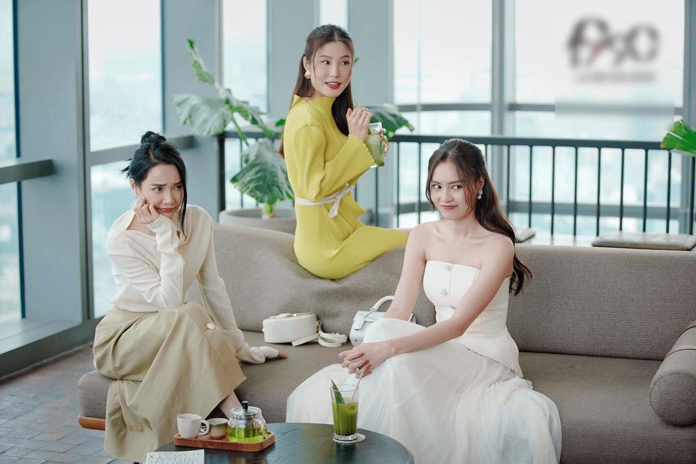 Năm long đong của điện ảnh Việt