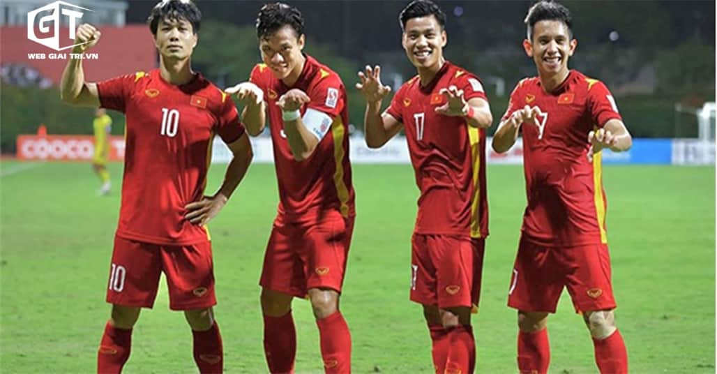 Báo Hàn Quốc: “Đội tuyển Việt Nam đang ở một đẳng cấp khác”