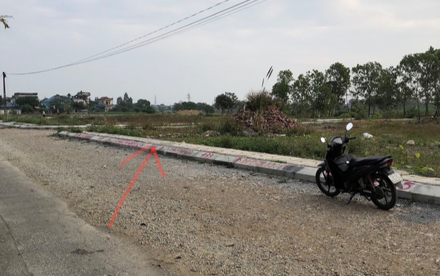 Thị trường bất động sản “sốt”, giá leo thang nhanh chóng, nhà đầu tư trở tay không kịp