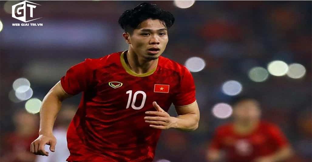 Công Phượng được gọi là “nỗi ác mộng” của Indonesia