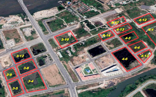 Bộ Xây dựng đề nghị các địa phương kiểm tra việc đấu giá quyền sử dụng đất