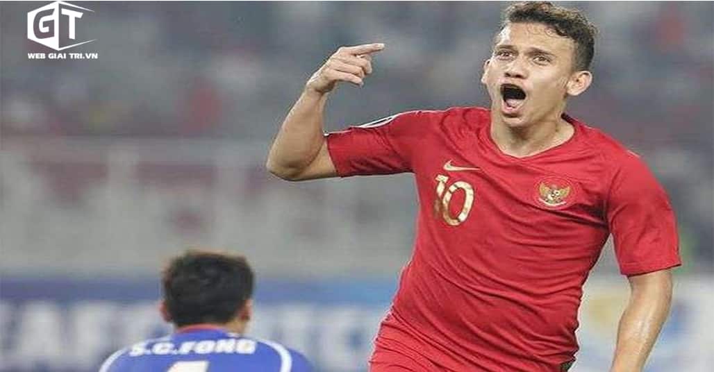Đội tuyển Indonesia vẫn có sự phục vụ của hai ngôi sao châu Âu tại AFF Cup 2020