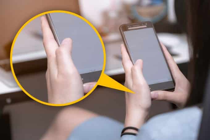 7 căn bệnh do điện thoại thông minh gây ra