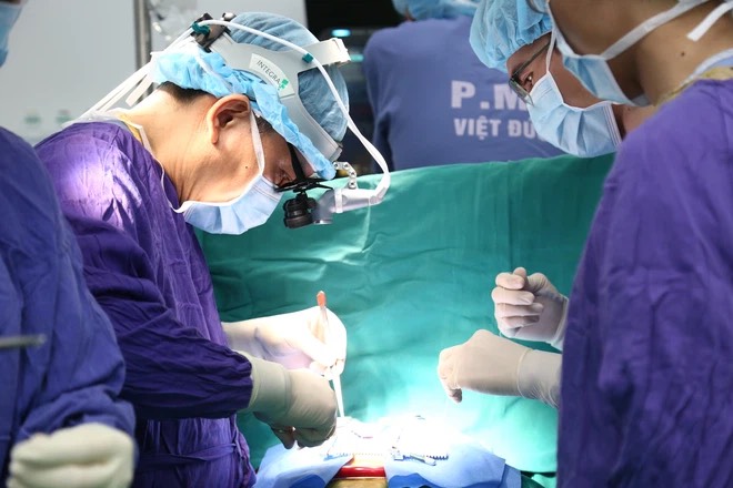 Những lưu ý hữu ích cho người được ghép tạng