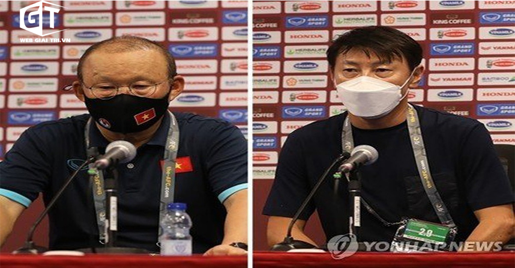 “HLV Park Hang Seo đã thua đồng nghiệp Shin Tae-yong”