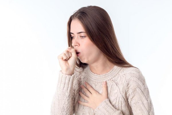 Top thực phẩm giúp điều trị ho trong mùa đông cực hiệu quả