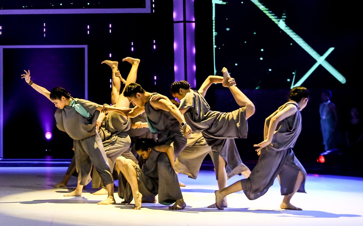 Năm lao đao của game show Việt
