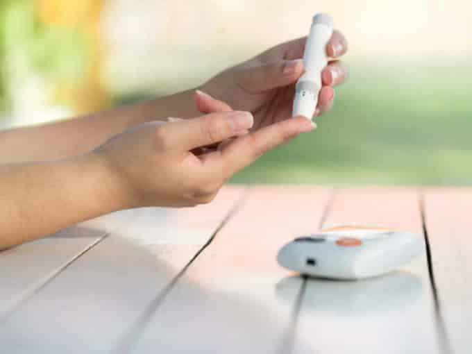 Mất ngủ có thể dẫn đến bệnh tiểu đường?