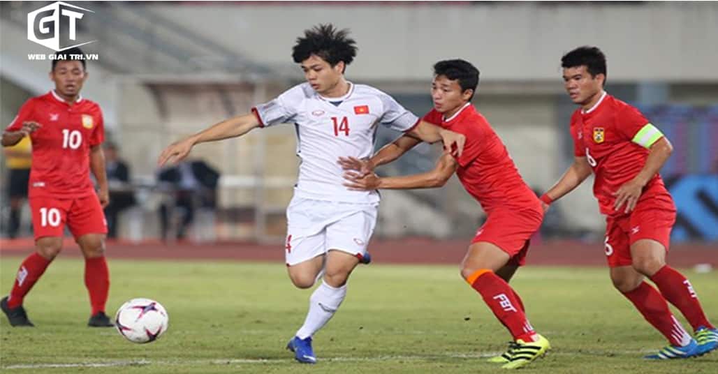 Nhận định Đội tuyển Việt Nam vs Lào, 19h30 ngày 06/12: Khởi đầu suôn sẻ?