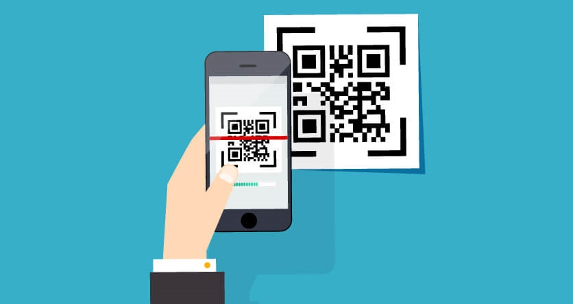 Khách đến bến xe ở Hà Nội phải quét mã QR