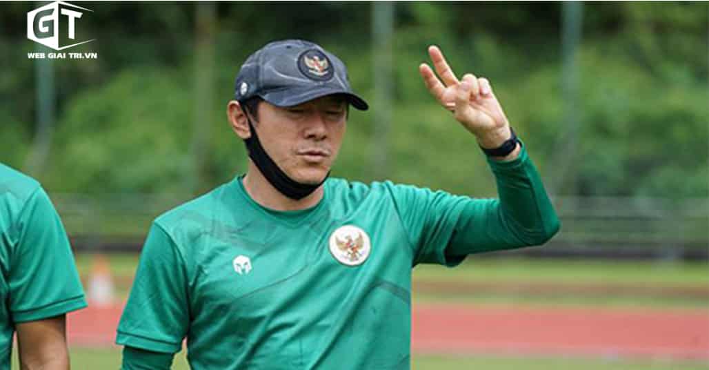 Shin Tae-yong: “Chưa thể khẳng định Malaysia và Việt Nam sẽ vào bán kết”