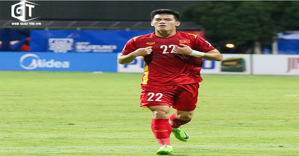 Tiền đạo Tiến Linh: “Trận bán kết với Thái Lan sẽ rất hấp dẫn”