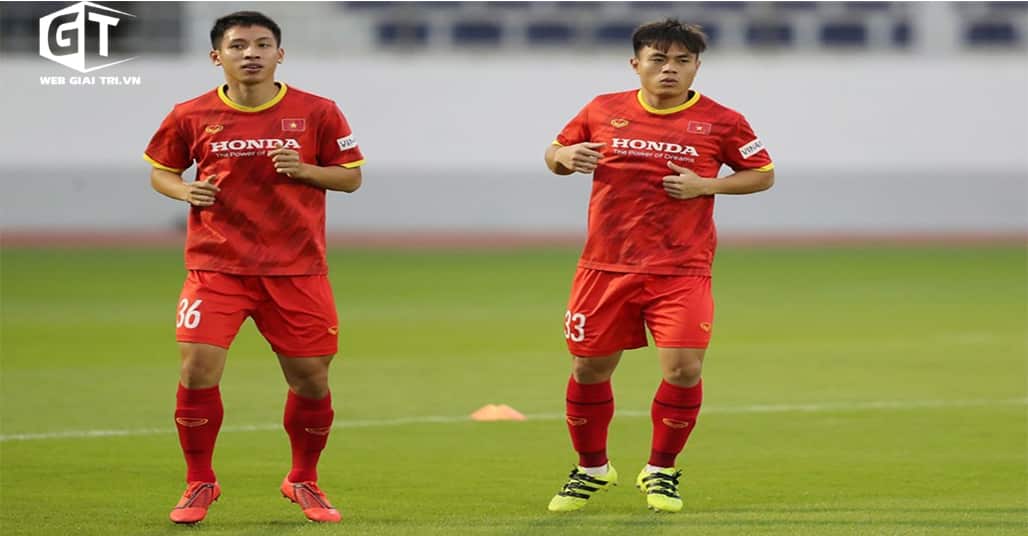 VFF nỗ lực đưa Lý Công Hoàng Anh sang Singapore