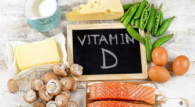 Các loại thực phẩm giúp kiểm soát lo âu