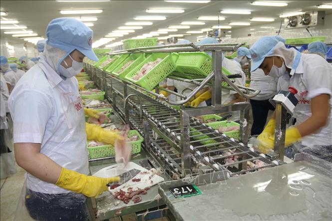Đề xuất doanh nghiệp được ký với đơn vị y tế để ứng phó chống dịch