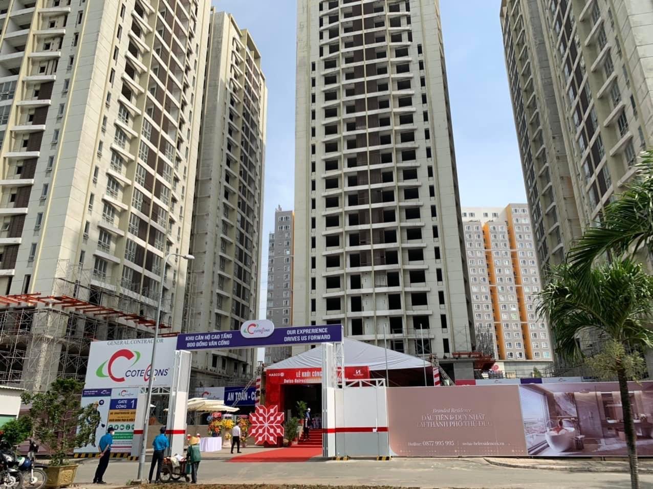 ‘Lợi ích nhóm’ từ việc Bệnh viện Phúc An Khang chuyển thành chung cư cao cấp?