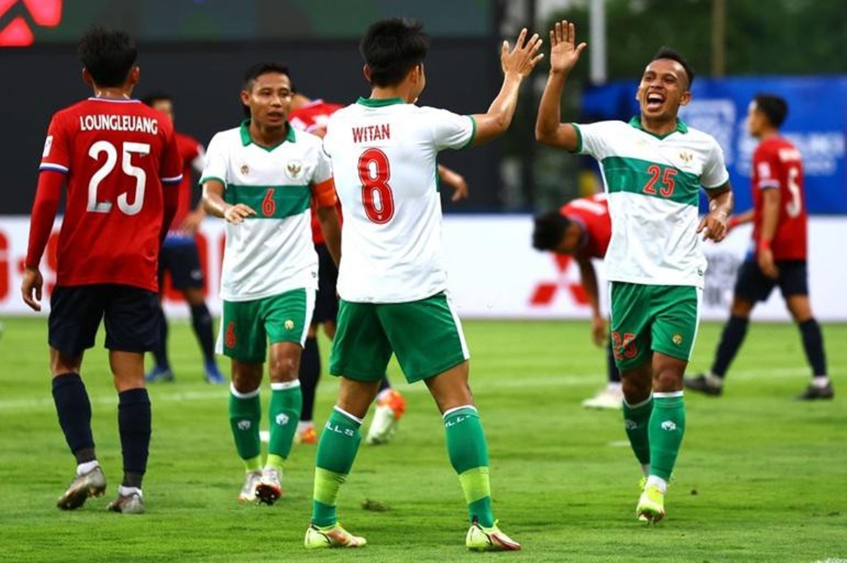 Báo Indonesia tự tin sẽ là thách thức lớn của U23 Việt Nam tại SEA Games 31