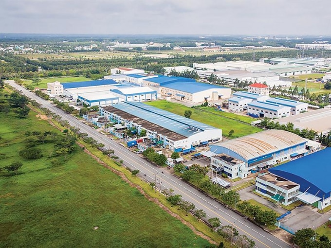 Dòng tiền đang ‘chảy’ mạnh vào bất động sản, nghe chuyên gia ‘bắt mạch’ thị trường