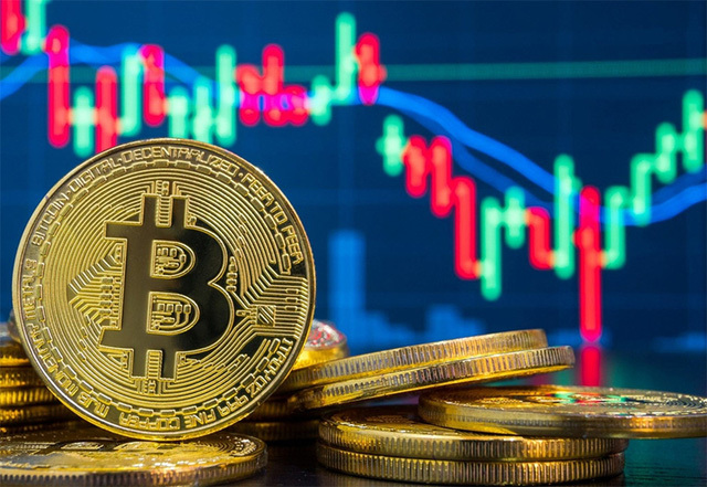 Chuyên gia cảnh báo giá Bitcoin có thể giảm sâu xuống dưới 20.000 USD