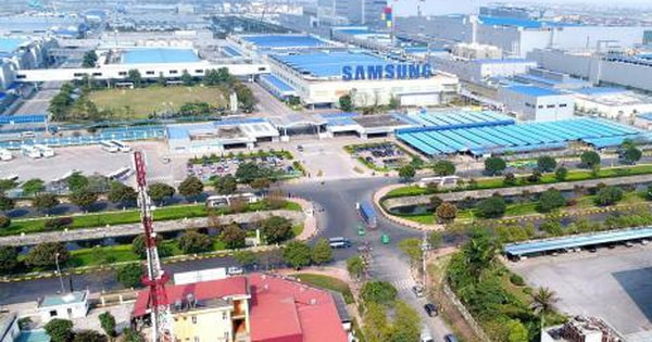 Bắc Ninh: Thu hồi giấy chứng nhận đầu tư 41 dự án trong khu công nghiệp