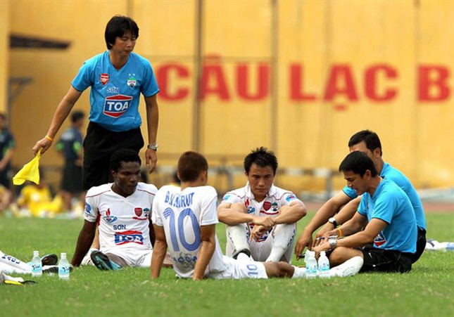 Cầu thủ Lào tiếp tục bị tố dàn xếp tỷ số tại AFF Cup 2020