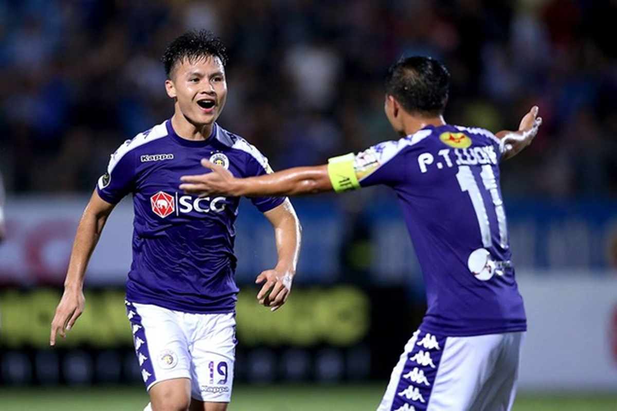 Hà Nội FC chi cực khủng để giữ chân Quang Hải