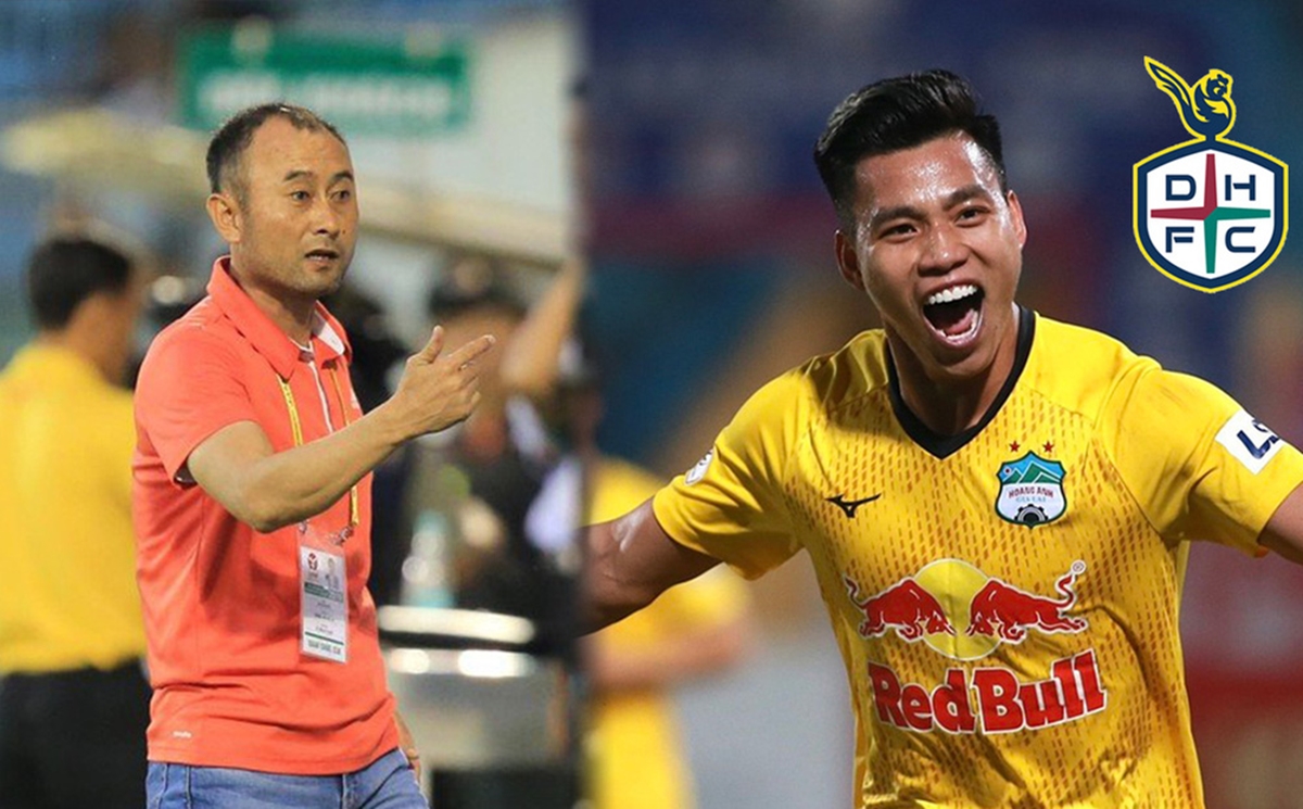 HLV Lee Tae Hoon tin Văn Thanh sẽ thành công ở Hàn Quốc