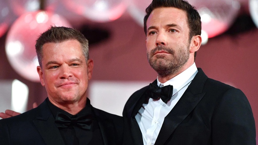 Những bom xịt đáng quên của Hollywood năm 2021