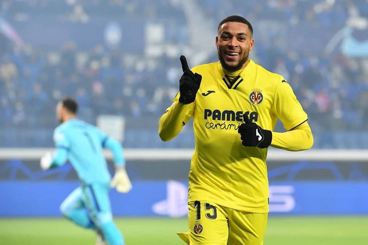 Liverpool sẵn sàng chi 45 triệu euro để chiêu mộ Arnaut Danjuma