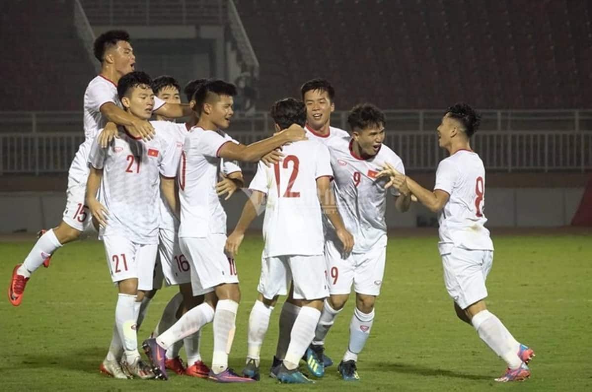 Nhiều sao trẻ vắng mặt ở U23 Việt Nam