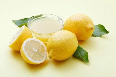 Sai lầm dùng nước chanh tự ‘hạ độc’ chính mình