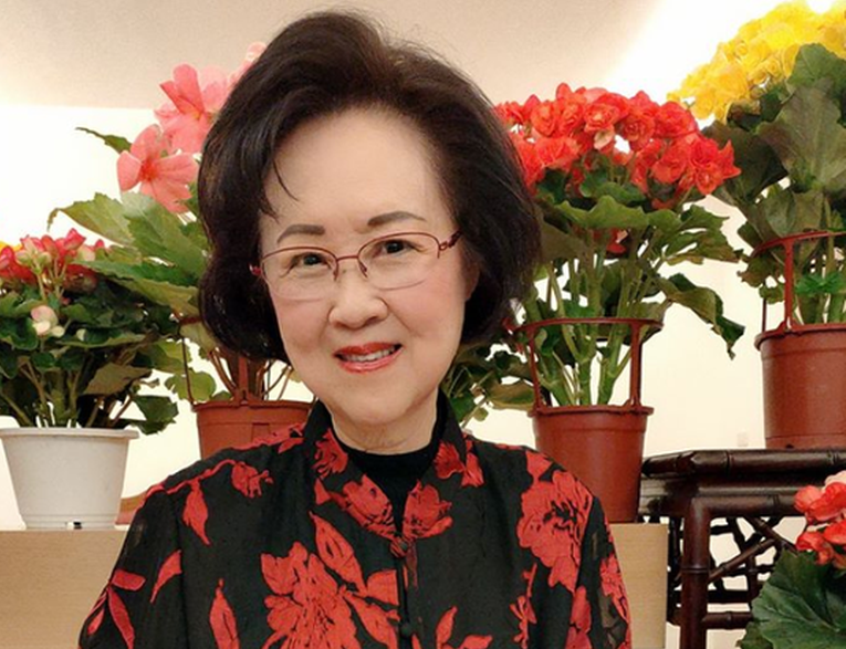 Quỳnh Dao: Nữ văn sĩ tài năng không thể gột rửa danh “cướp chồng”