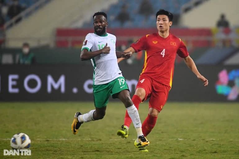 Chủ tịch FIFA đánh giá cao cơ hội dự World Cup của đội tuyển Việt Nam