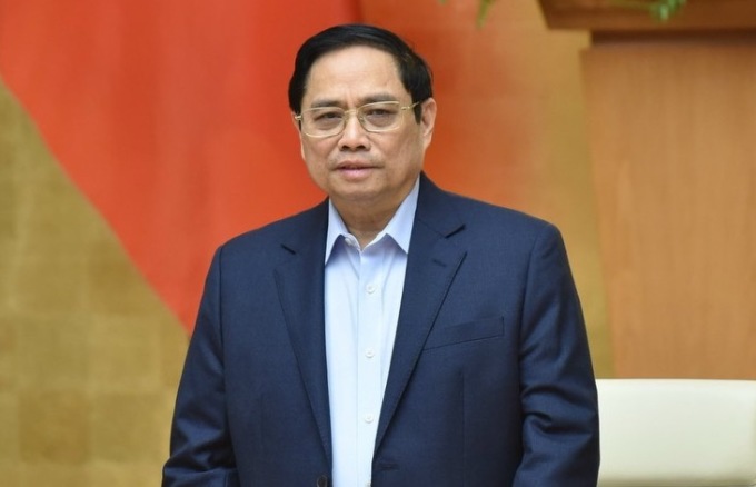 Thủ tướng: ‘Chúng ta có cơ sở để tự tin trong công tác phòng chống dịch’