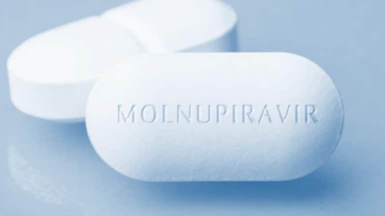 Bộ Y tế nói gì về việc Ấn Độ loại Molnupiravir ra khỏi phác đồ điều trị?