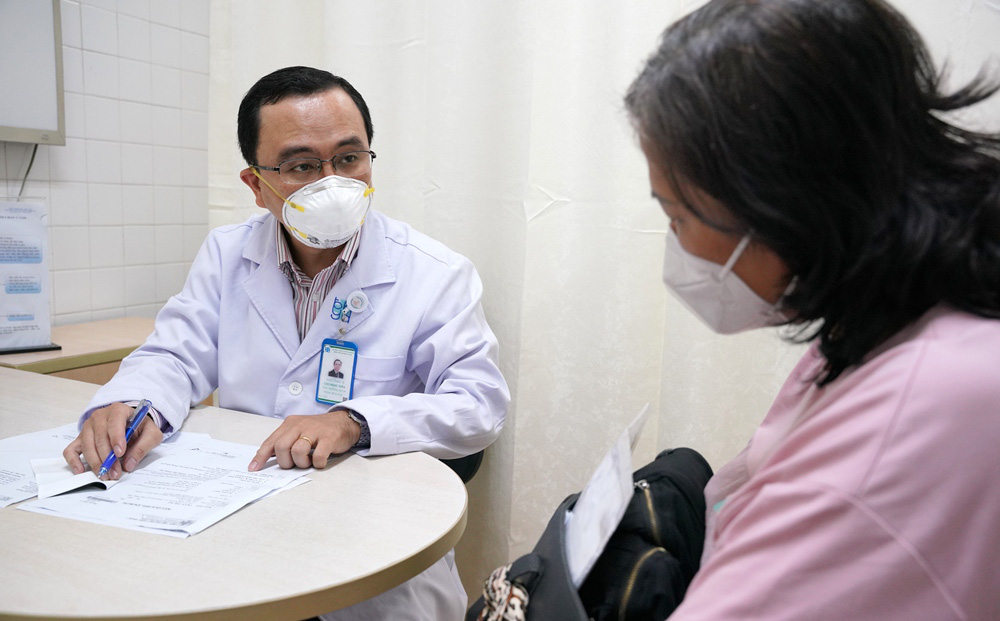 Bệnh trào ngược dạ dày thực quản: Căn bệnh 7 triệu người Việt mắc, nhiều người không biết
