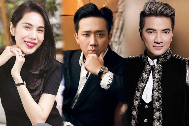 Động thái của Đàm Vĩnh Hưng khi được minh oan vụ kêu gọi từ thiện miền Trung