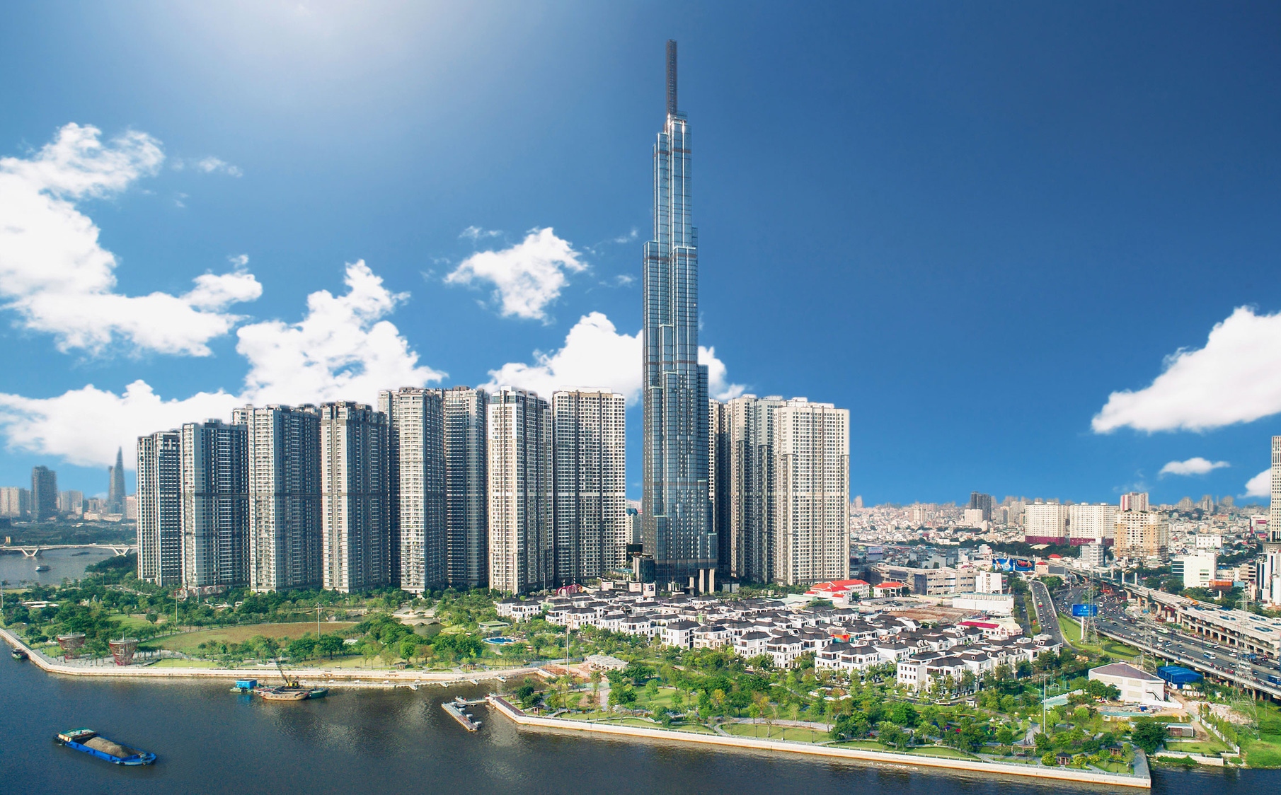 Vingroup lần đầu lỗ