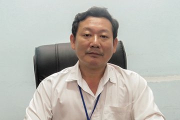 Phong tỏa tài sản giám đốc CDC tỉnh Khánh Hòa