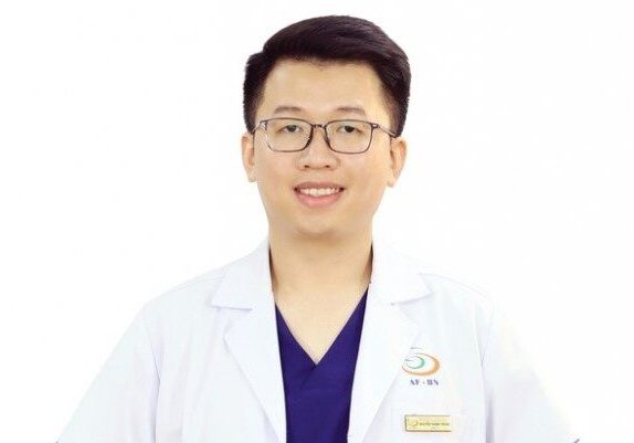 Ngày Thầy thuốc Việt Nam 27/2: Bác sĩ Nguyễn Thành Trung – Người mang hạnh phúc trọn vẹn đến với các gia đình