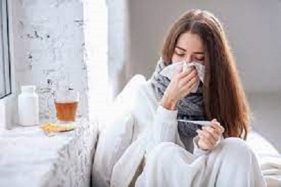 Cúm – bệnh nguy hiểm thường bị nhầm với cảm