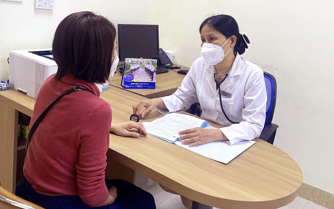 Những di chứng thần kinh hậu Covid-19