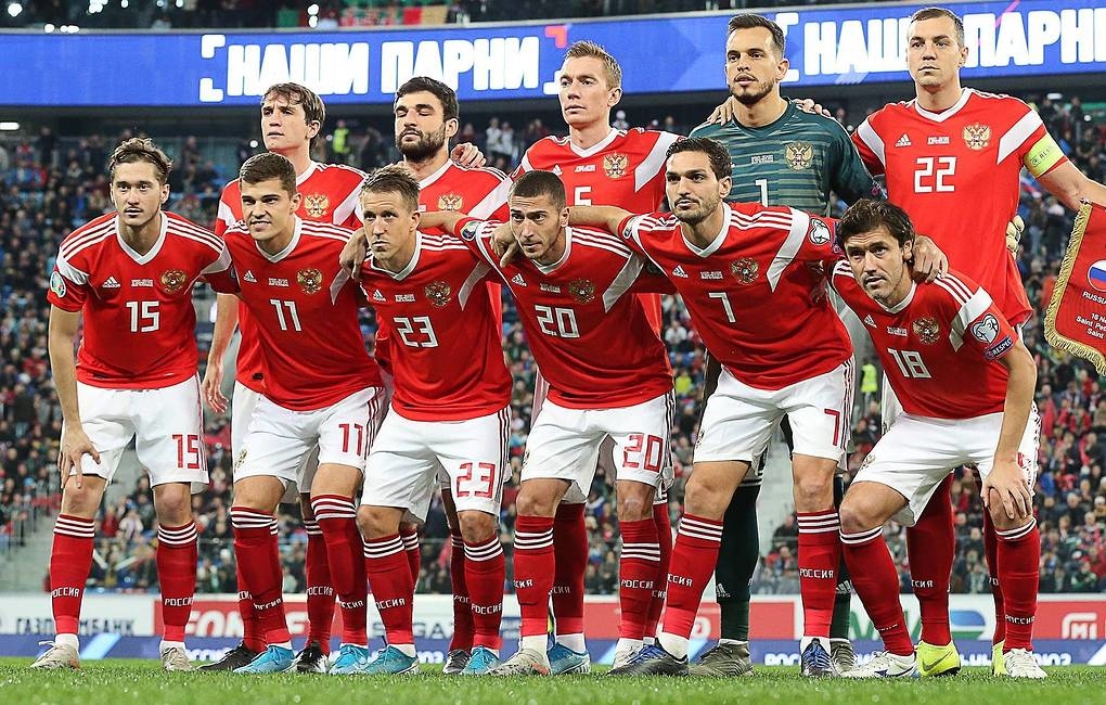 FIFA không loại Nga khỏi World Cup 2022